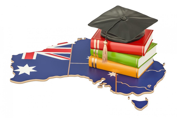 Học bổng du học Úc ngành quản trị kinh doanh